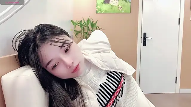 AKiKi711 online show from February 2026 02:48:02 PM