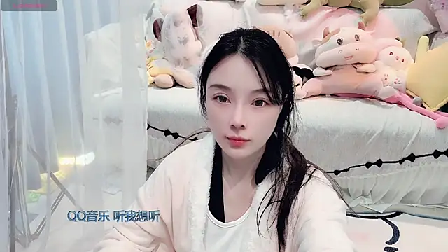 AKiKi711 online show from March 2026 05:03:02 AM