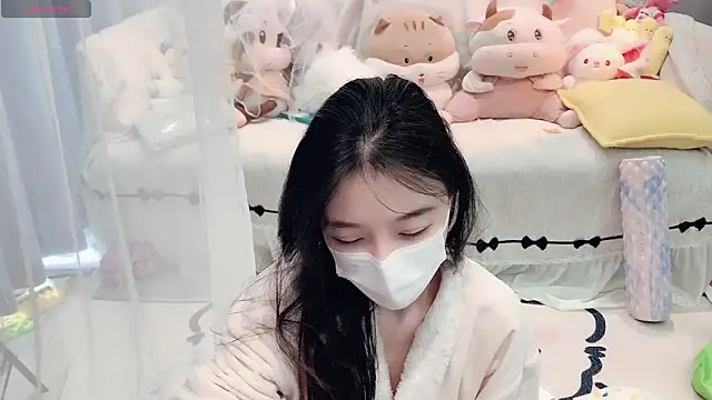 AKiKi711 online show from March 2026 05:08:02 AM