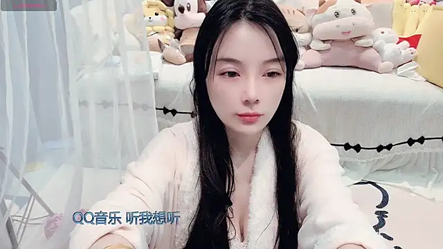 AKiKi711 online show from March 2026 04:59:02 AM