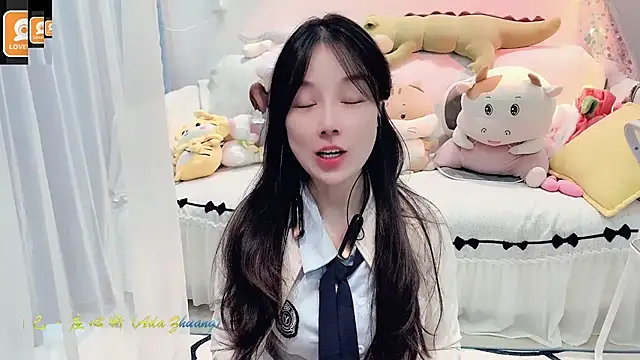 AKiKi711 online show from September 2025 05:25:01 AM