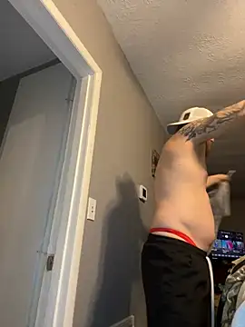 whitehammer94u online show from February 2025 12:58:02 AM