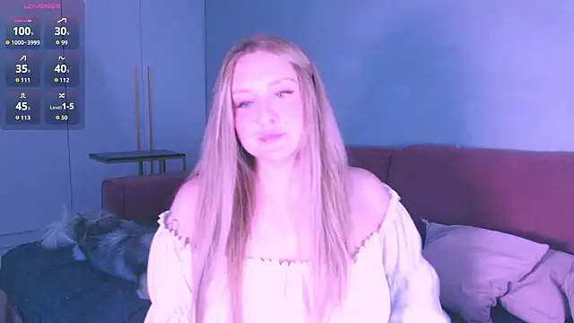 Oh mylissa online show from February 2026 07:24:01 PM