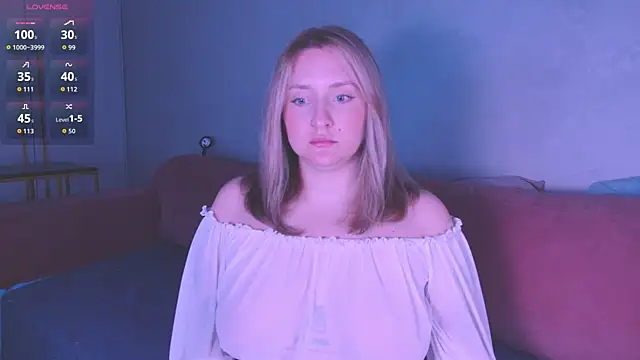 Oh mylissa online show from December 2025 03:17:01 PM