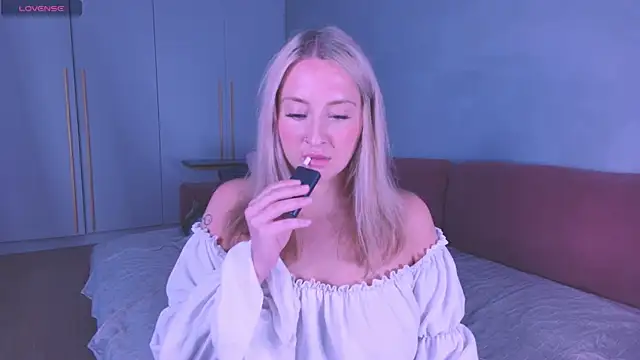 Snapshot of Oh_mylissa chatting on June 2026 07:57:02 PM Oh mylissa online show from June 2026 07:57:02 PM