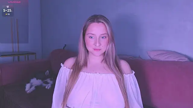 Oh mylissa online show from October 2025 07:56:02 PM