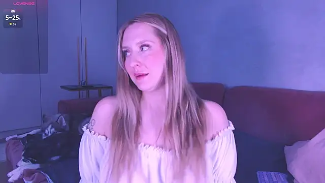 Oh mylissa online show from February 2026 06:27:01 PM