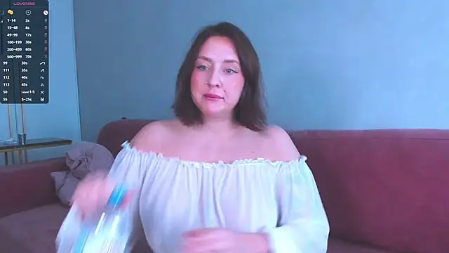 Snapshot of Oh_mylissa chatting on January 2025 10:12:02 AM Oh mylissa online show from January 2025 10:12:02 AM