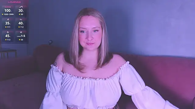 Oh mylissa online show from January 2026 06:55:01 PM