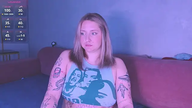 Oh mylissa online show from December 2025 04:55:01 PM