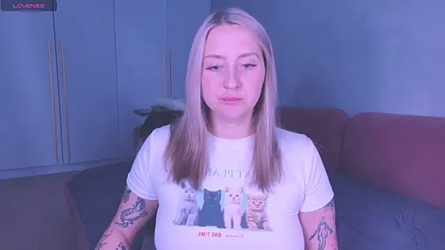 Oh mylissa online show from May 2026 04:24:01 PM
