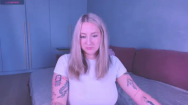 Snapshot of Oh_mylissa chatting on June 2026 02:24:02 AM Oh mylissa online show from June 2026 02:24:02 AM