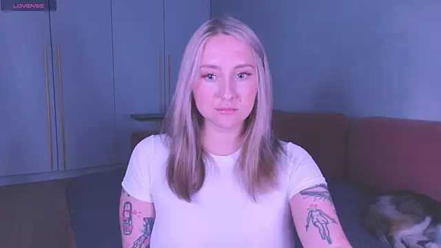 Oh mylissa online show from May 2026 09:10:02 PM