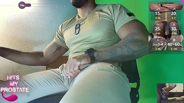 hot black3 online show from October 2025 02:40:02 PM