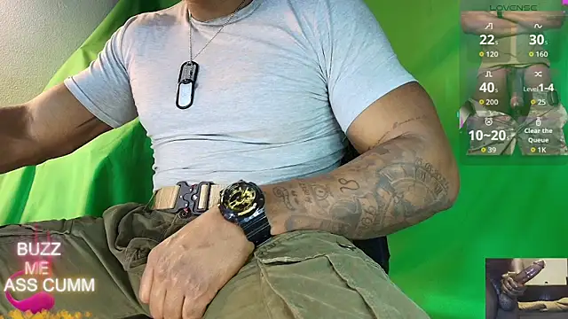 hot black3 online show from April 2026 01:59:01 PM