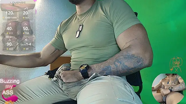 hot black3 online show from February 2026 02:48:02 PM