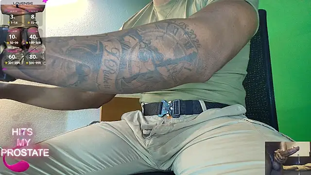 hot black3 online show from January 2026 03:37:01 PM