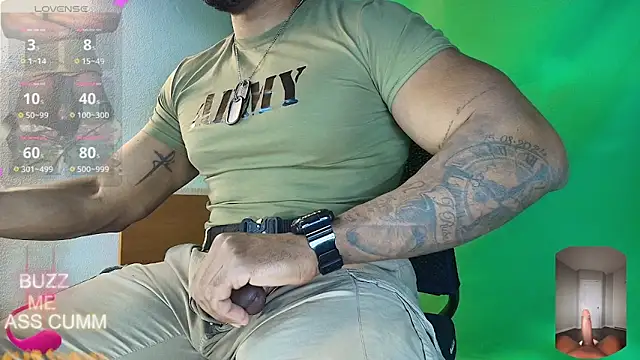 hot black3 online show from February 2026 01:57:01 PM