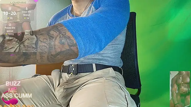 hot black3 online show from February 2026 05:53:01 AM