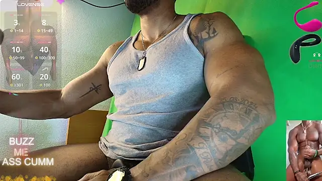 hot black3 online show from June 2026 02:18:02 PM