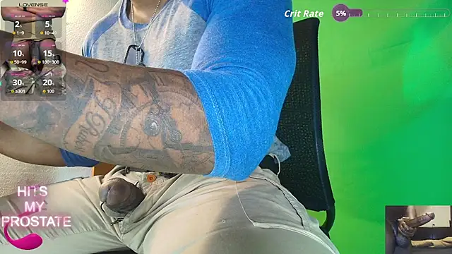 hot black3 online show from November 2025 03:39:01 PM