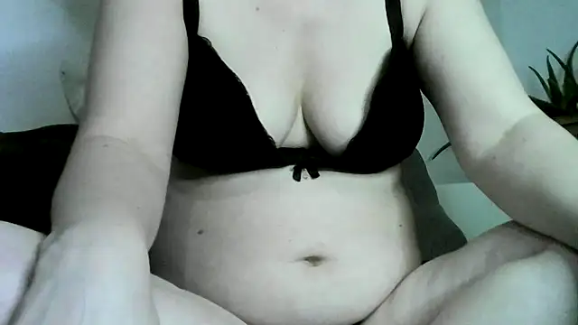 Steffitofuck online show from January 2025 07:00:02 AM