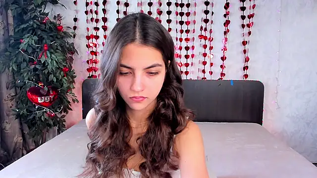 Milana Crystal  online show from March 2025 08:21:02 AM