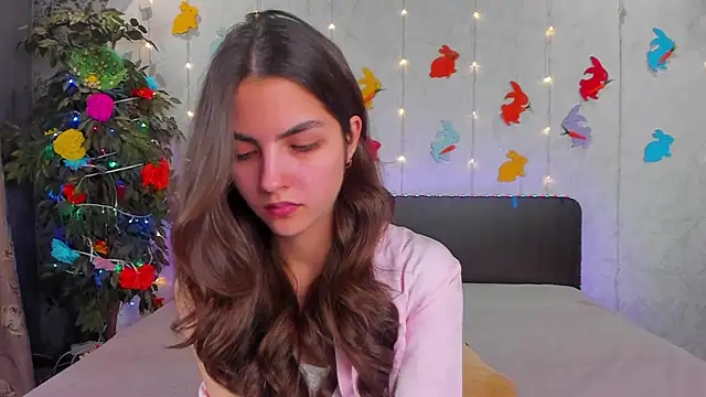 Milana Crystal  online show from April 2026 07:16:02 AM