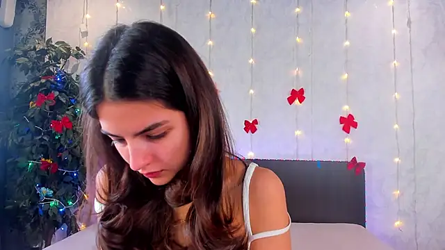 Milana Crystal  online show from January 2026 08:07:01 AM