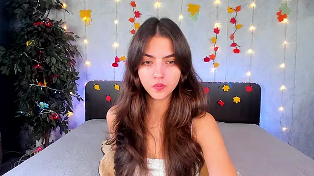 Milana Crystal  online show from November 2025 08:14:01 AM