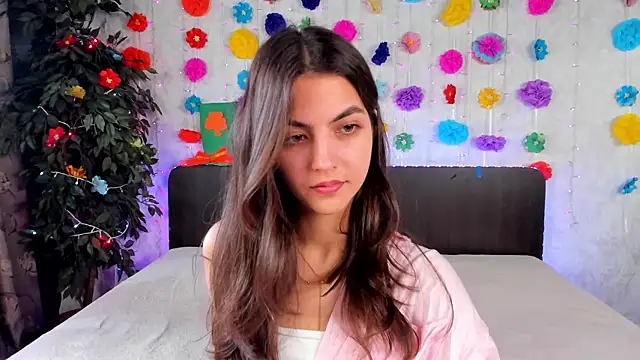 Milana Crystal  online show from March 2025 11:22:02 AM