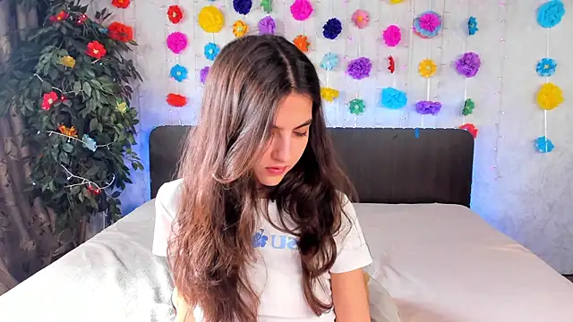 Milana Crystal  online show from March 2025 11:30:02 AM