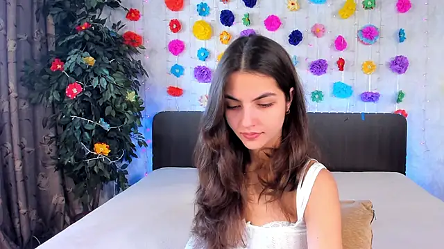 Milana Crystal  online show from March 2025 08:23:02 AM