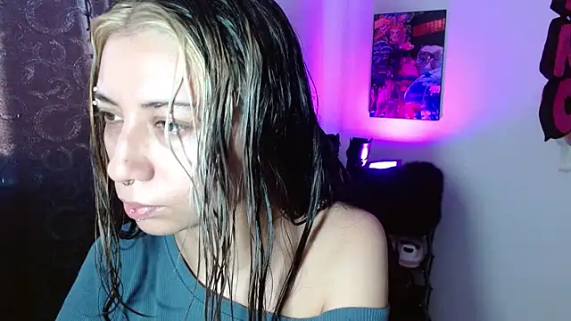 squirt charlott online show from October 2025 04:09:01 PM