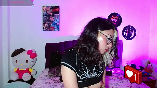 squirt charlott online show from February 2025 06:03:01 PM