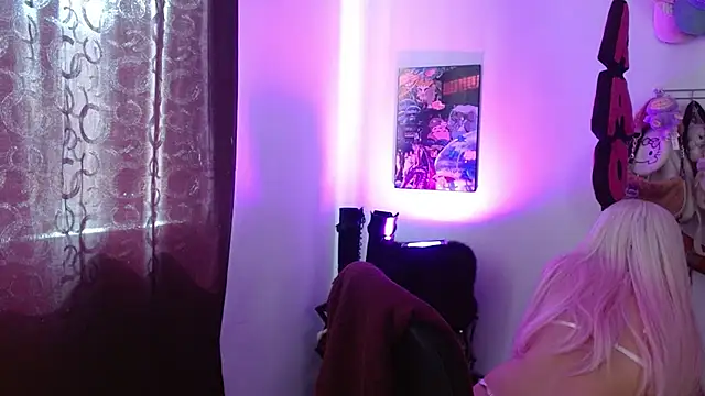 squirt charlott online show from October 2025 06:42:02 PM