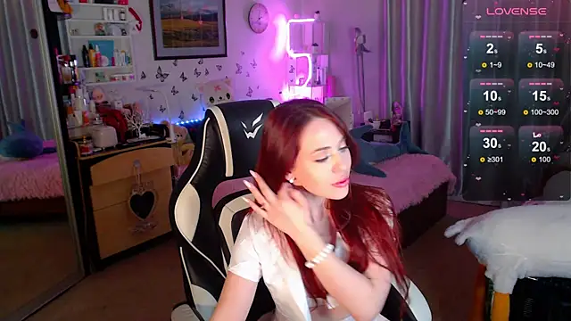 Sidney blush online show from January 2026 10:52:01 AM