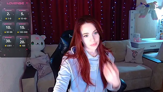 Sidney blush online show from December 2025 05:11:01 AM