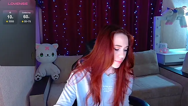 Sidney blush online show from December 2025 02:23:01 AM