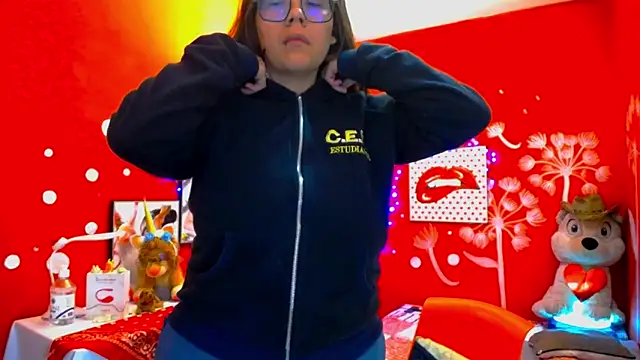 Snapshot of crazylatina_ chatting on March 2025 07:25:01 PM crazylatina online show from March 2025 07:25:01 PM