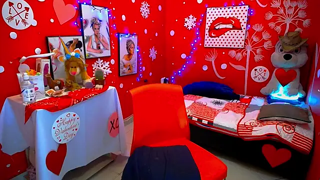 Snapshot of crazylatina_ chatting on February 2025 11:33:01 AM crazylatina online show from February 2025 11:33:01 AM