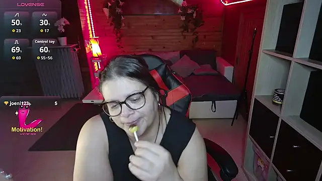 Lola-squirt online show from March 2026 02:04:02 AM