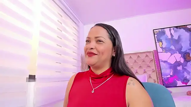 Danna Ramiirez online show from June 2026 06:14:01 PM
