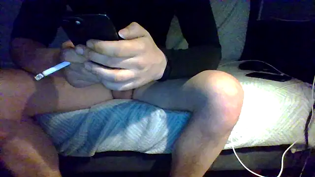 kiksnap-meistro5 online show from February 2025 11:30:01 PM