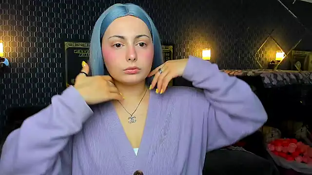 Snapshot of _extraterrestrial_ chatting on October 2025 02:58:01 PM extraterrestrial online show from October 2025 02:58:01 PM