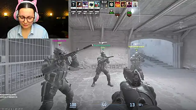 Snapshot of _extraterrestrial_ chatting on November 2025 08:01:02 PM extraterrestrial online show from November 2025 08:01:02 PM