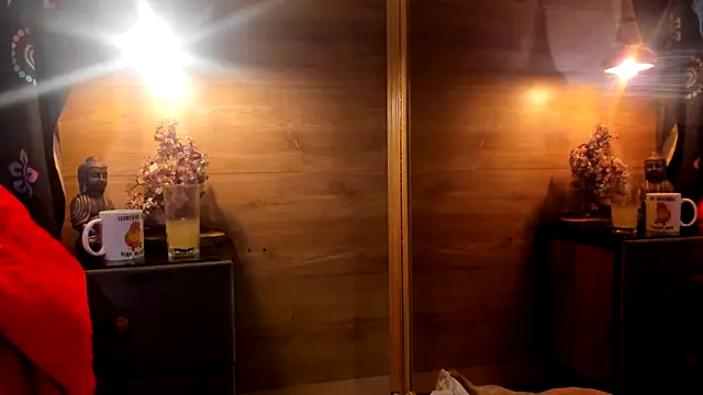 Cori Paige online show from December 2025 11:40:01 PM