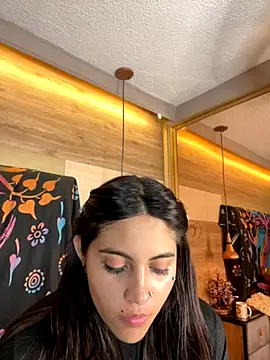 Cori Paige online show from October 2025 12:56:02 AM