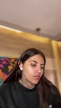 Cori Paige online show from December 2025 04:17:02 AM