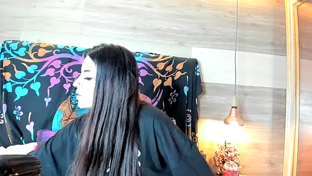 Cori Paige online show from November 2025 04:11:01 AM